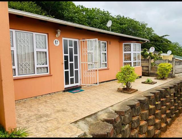 3 BEDROOM PROPERTY TO RENT IN MONTCLAIR